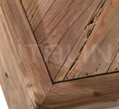 Журнальный столик 1J111 фабрика L'Oca Nera