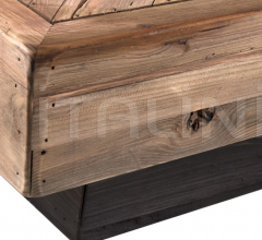 Журнальный столик 1J111 фабрика L'Oca Nera