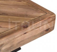 Журнальный столик 1J111 фабрика L'Oca Nera