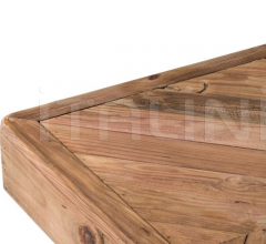 Журнальный столик 1J111 фабрика L'Oca Nera