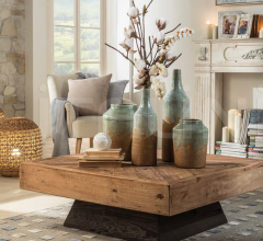 Журнальный столик 1J111 фабрика L'Oca Nera