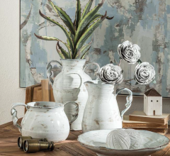 Журнальный столик 1J111 фабрика L'Oca Nera