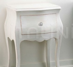 Итальянские Спальни - Тумбочка 20304 фабрика Spini