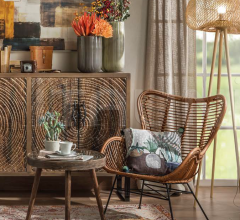 Столик 1J120 фабрика L'Oca Nera