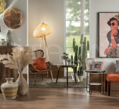 Столик 1J120 фабрика L'Oca Nera