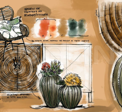 Столик 1J120 фабрика L'Oca Nera