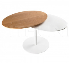 Столик 1J27 фабрика L'Oca Nera