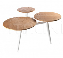 Столик 1J29 фабрика L'Oca Nera