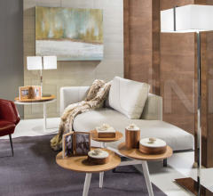 Столик 1J29 фабрика L'Oca Nera