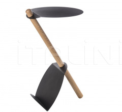 Столик 1J31 фабрика L'Oca Nera