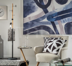 Столик 1J31 фабрика L'Oca Nera