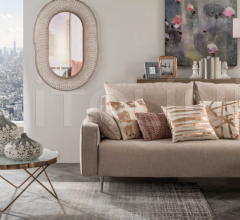 Кофейный столик 1J34 фабрика L'Oca Nera