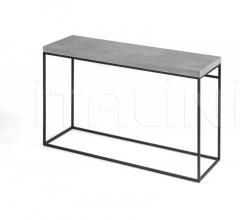 Итальянские Консоли - Консоль 1J102 фабрика L'Oca Nera