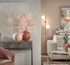 Итальянские Консоли - Консоль 1J102 фабрика L'Oca Nera