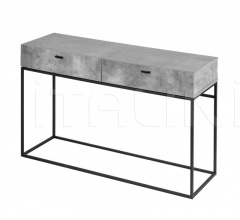 Итальянские Консоли - Консоль 1J103 фабрика L'Oca Nera