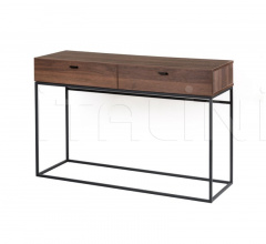 Итальянские Консоли - Консоль 1J107 фабрика L'Oca Nera