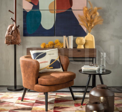 Итальянские Консоли - Консоль 1J107 фабрика L'Oca Nera