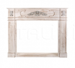 Камин 1J117 фабрика L'Oca Nera