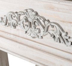 Камин 1J117 фабрика L'Oca Nera