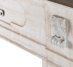 Камин 1J117 фабрика L'Oca Nera