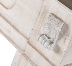 Камин 1J117 фабрика L'Oca Nera