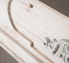 Камин 1J117 фабрика L'Oca Nera