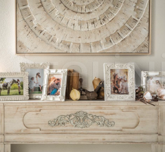 Камин 1J117 фабрика L'Oca Nera