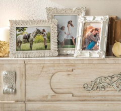 Камин 1J117 фабрика L'Oca Nera