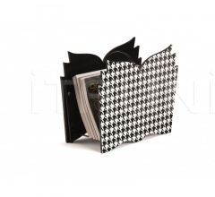 Газетница 1J123.88 фабрика L'Oca Nera