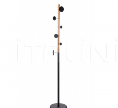 Вешалка 1J30 фабрика L'Oca Nera