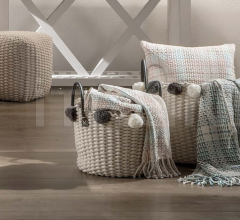 Подушка 1C100 Подушка 1C100 фабрика L'Oca Nera