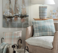 Подушка 1C102 Подушка 1C102 фабрика L'Oca Nera