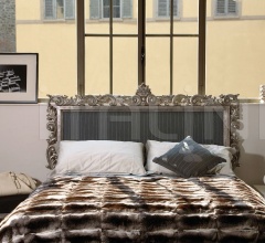 Итальянские Кровати - Кровать 21002 Итальянские Кровати - Кровать 21002 фабрика Spini