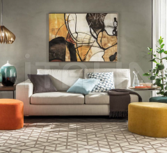 Подушка 1C106 Подушка 1C106 фабрика L'Oca Nera