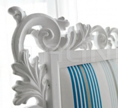 Итальянские Кровати - Кровать 21002 Итальянские Кровати - Кровать 21002 фабрика Spini