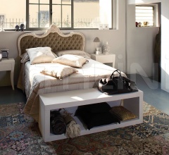 Итальянские Кровати - Кровать 21003 Итальянские Кровати - Кровать 21003 фабрика Spini