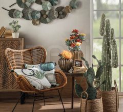 Подушка 1C118 фабрика L'Oca Nera