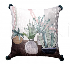 Подушка 1C120 фабрика L'Oca Nera