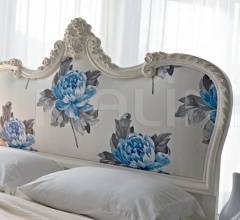 Итальянские Кровати - Кровать 21003 Итальянские Кровати - Кровать 21003 фабрика Spini