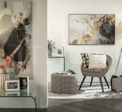 Подушка 1C122 фабрика L'Oca Nera