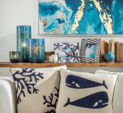 Подушка 1C123 фабрика L'Oca Nera