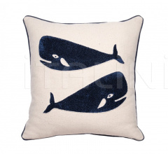 Подушка 1C124 фабрика L'Oca Nera