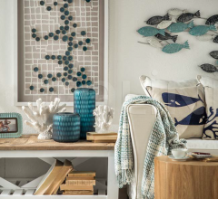 Подушка 1C124 фабрика L'Oca Nera