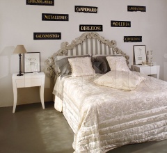 Итальянские Кровати - Кровать 20811 Итальянские Кровати - Кровать 20811 фабрика Spini