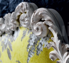 Итальянские Кровати - Кровать 20811 Итальянские Кровати - Кровать 20811 фабрика Spini