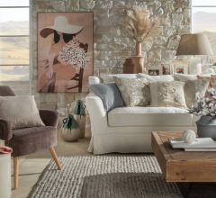 Подушка 1C125.72 фабрика L'Oca Nera