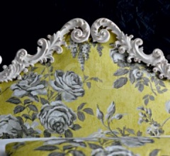 Итальянские Кровати - Кровать 20811 Итальянские Кровати - Кровать 20811 фабрика Spini