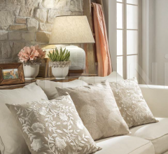 Подушка 1C128 фабрика L'Oca Nera