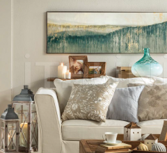 Подушка 1C128 фабрика L'Oca Nera