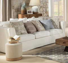 Подушка 1C129 фабрика L'Oca Nera